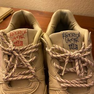 Reebok Kendrick Lamar x Ventilator